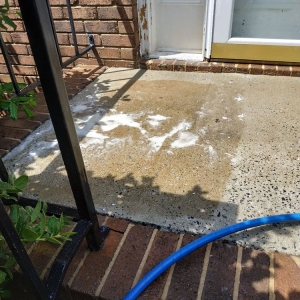 Photo of Whistle Clean Pressure Washing