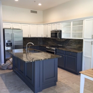 Photo of ELITE Custom Painting & Cabinet Refinishing