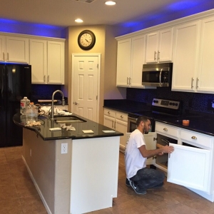 Photo of ELITE Custom Painting & Cabinet Refinishing