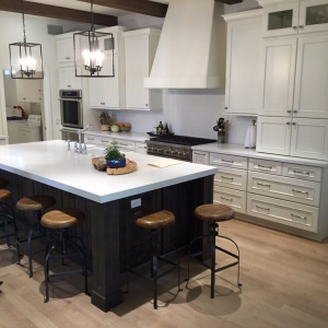Photo of ELITE Custom Painting & Cabinet Refinishing