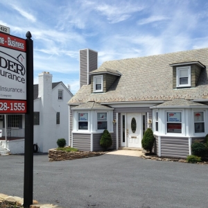 Photo of Rider Insurance