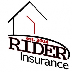 Photo of Rider Insurance