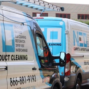 Photo of NEO Carpet Cleaning