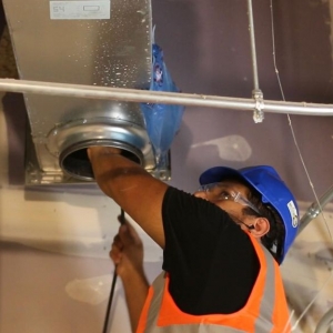 Photo of NEO Carpet Cleaning
