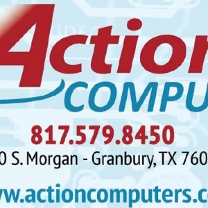 Photo of Action Computers