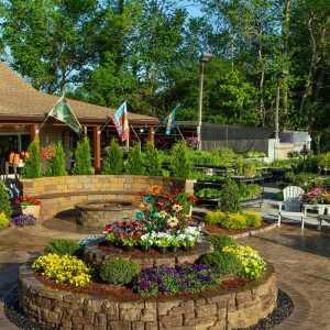 Virginia Beach Jack Frost Landscapes & Garden Center