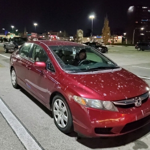 Bala Cynwyd Auto Appearance