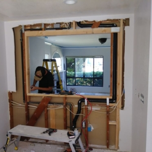Photo of Albin's Construction Services