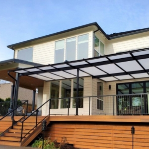 Vancouver Pioneer Patio Covers & Decks