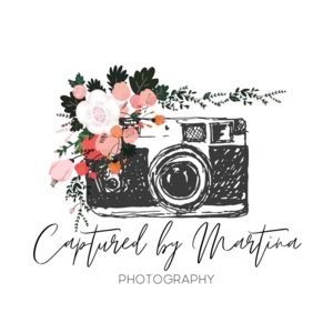 Photo of Captured By Martina Photography