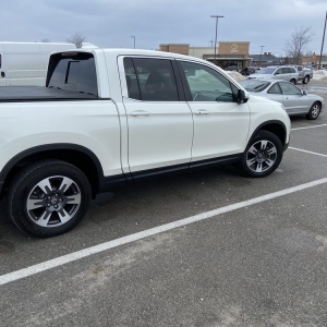 Photo of Moo Moo Express Car Wash - Polaris Parkway