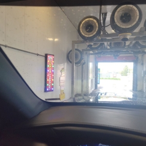 Photo of Moo Moo Express Car Wash - Polaris Parkway