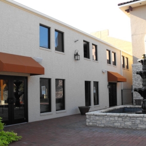 Photo of Granbury Door & Window