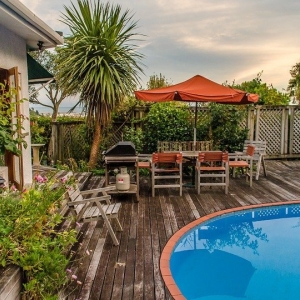Houston Barry's Pool & Spa Repair Service