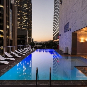 Photo of Barry's Pool & Spa Repair Service