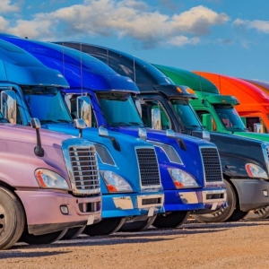 Photo of VMT Delivery Express