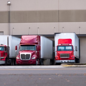 Photo of VMT Delivery Express