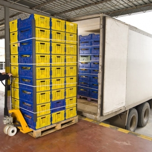 Photo of VMT Delivery Express