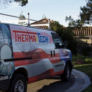 Photo of Therma Tech