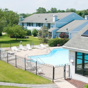 Photo of Wood Creek Apartments