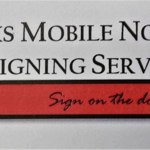 Photo of Hicks Notary & Virtual Paralegal Services