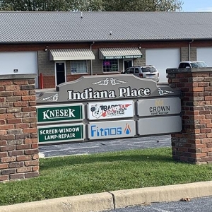 Photo of Knesek Screen, Window & Lamp Repair Service