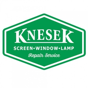 Photo of Knesek Screen, Window & Lamp Repair Service