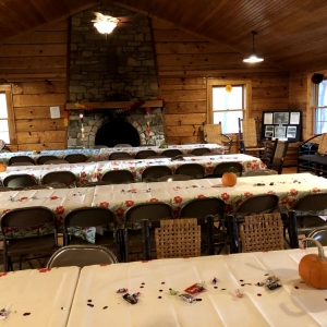 Photo of Teter Retreat and Organic Farm