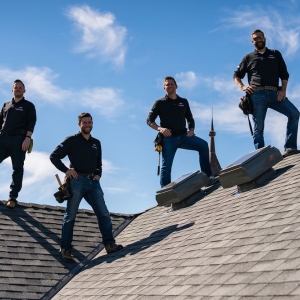 Photo of Lasting Roofs