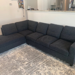 Photo of Trurinse Carpet Cleaning