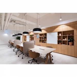 Photo of Spaces The Clift Building