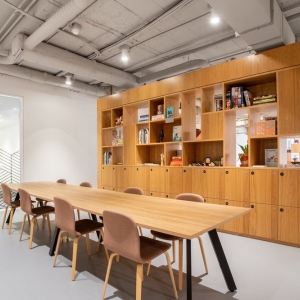 Photo of Spaces The Clift Building