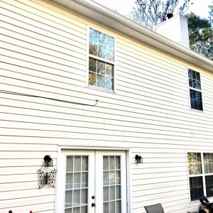 Hendersonville T-Roy's Pressure Washing Service