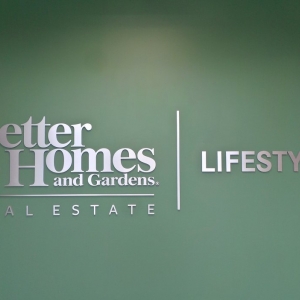 Photo of Azmi Alkurd - Better Homes and Gardens Real Estate Lifestyles