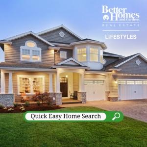 Photo of Azmi Alkurd - Better Homes and Gardens Real Estate Lifestyles
