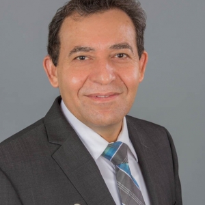 Photo of Azmi Alkurd - Better Homes and Gardens Real Estate Lifestyles