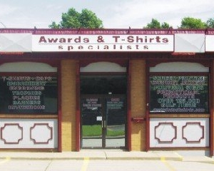 Photo of Awards & T-Shirts Specialists