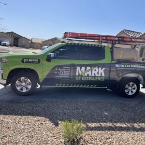 Photo of Mark Of Excellence Heating & Air Conditioning