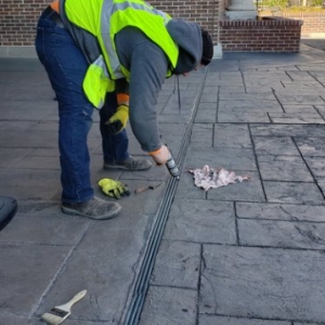Photo of Performance Waterproofing