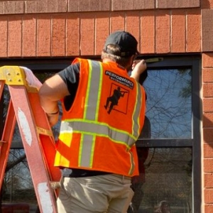 Photo of Performance Waterproofing
