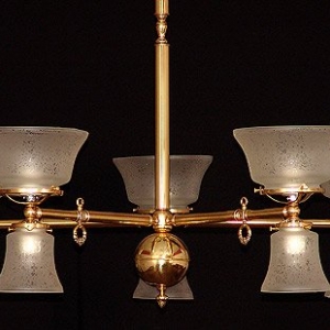Photo of Custom Lighting