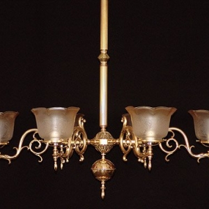 Photo of Custom Lighting