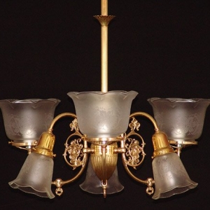 Photo of Custom Lighting