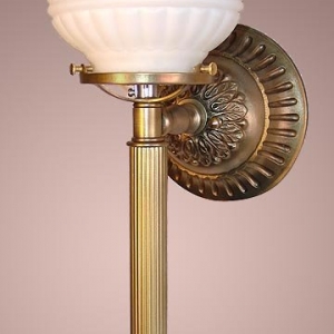 Photo of Custom Lighting