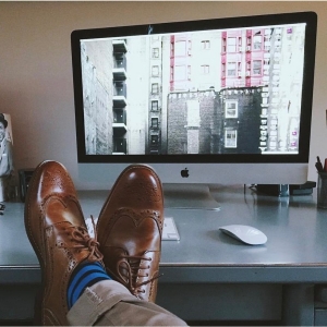 Photo of Rossmon Consulting
