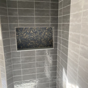 Photo of SB Tile & Marble Installations