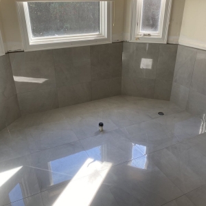 Photo of SB Tile & Marble Installations