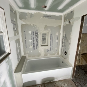 Photo of SB Tile & Marble Installations