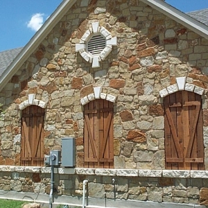 Photo of Salado Quarry