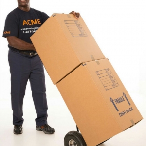 Photo of ACME Moving Labor